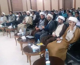 اجرای دوره توانمندسازی مربیان صالحین در قم