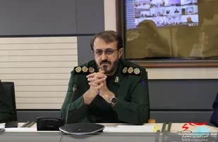 حضور ۳۲ گروه جهادی تخصصی دامپزشکی در استان چهارمحال و بختیاری