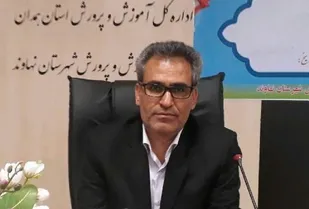 آغاز سنجش بیش از ۲۴۰۰ نوآموز بدو ورود به دبستان در نهاوند