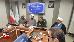 میزبانی گیلان از برنامه &laquo;محفل&raquo; در شب عید غدیر