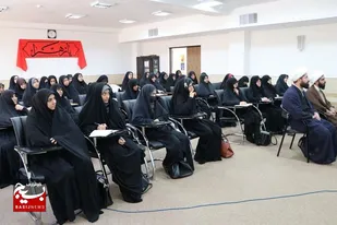 برگزاری کارگاه تخصصی &laquo;کنشگری جوانی و جمعیت&raquo; در سرخه