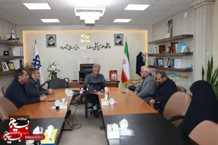 تأکید بر مشارکت اجتماعی، جوانی جمعیت، فرهنگ ایثار و ضرورت سازماندهی در بحران&zwnj;ها