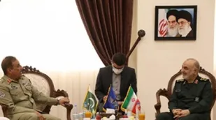 رژیم&zwnj;صهیونیستی قادر به دفاع از خود نیست/ امنیت پاکستان را معادل امنیت ایران می&zwnj;دانیم