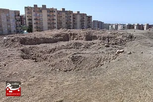 عدم اقبال عمومی علت اصلی تغییر مکان زمین از جنوب به شمال شهر بردسکن/ثبت&zwnj;نام ۶ هزار و ۶۶۰ نفر در سامانه نهضت ملی مسکن