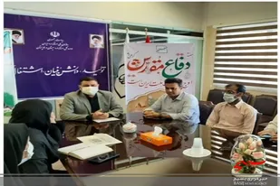 شهید کوچری نخستین فرماندار شهید کشور شد