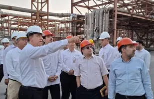زیرساخت&zwnj;های آسیب&zwnj;دیده پارس جنوبی حداکثر طی دو سال بازسازی می&zwnj;شوند