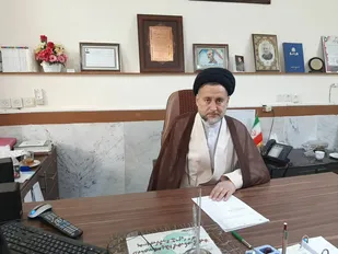 برگزاری دوره بصیرت کارکنان قرارگاه عملیاتی لشکر ۵۸ تکاور ذوالفقار شاهرود