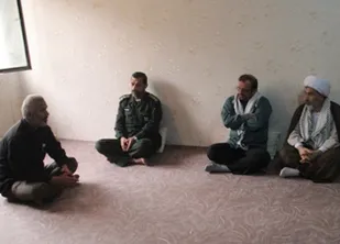 به دنبال تعلق خاطر گلستانی ها هستیم/از رزمندگان اهل سنت استقبال شود