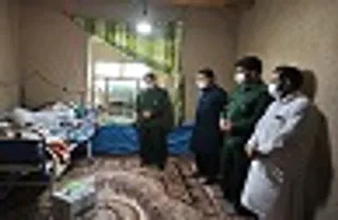 فعالیت در سازمان بهزیستی باید با عشق به کار و نگاه خدایی باشد