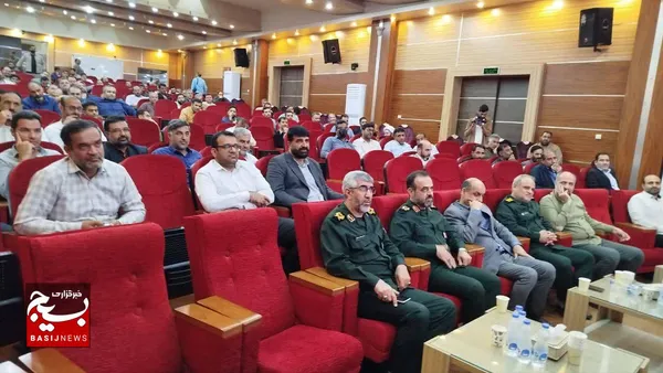 دوره شهیدخدمت