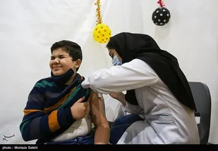 اردوی جهادی بسیج جامعه پزشکی در جاجرم