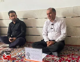 رئیس بهزیستی گناباد از ارائه خدمات گسترده به مددجویان خبر داد