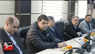 سپاه پاسداران پیش&zwnj;مرگ امنیت مردم و بازوی اجرایی دولت در میدان است/ اجرای ۱۱۷۶ پروژه محرومیت&zwnj;زدایی در استان قزوین