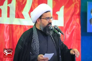 تشییع باشکوه رهبر شهید انقلاب، تجدید بیعت با ولایت فقیه و مشت محکمی بر دهان دشمنان است