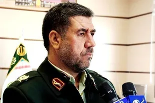 آمادگي کامل پليس سیستان و بلوچستان براي مراسم چهارشنبه آخر سال و ايام نوروز
