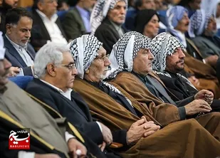 ثبت اساسنامه شورای سران عشایر خوزستان