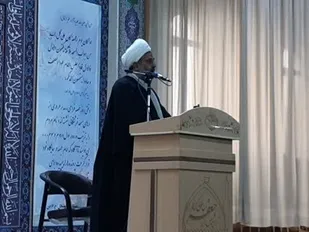 رزمایش پیامبراعظم مشت محکمی بر دهان یاوه گویان بود/ نقاط ضعف و قوت هر کشوری بر مبنای مسائل فرهنگی است