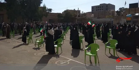 یوم الله ۱۳ آبان روز تبلور غیرت دینی و سیاسی ملت ایران