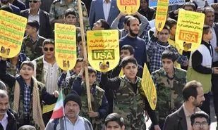 برنامه&zwnj;های ۱۳ آبان درقم مطابق رنگ&zwnj;بندی کرونایی اجرا می&zwnj;شود