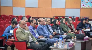 برگزاری چهارمین کارگاه آموزشی متالوژنی ایران در شاهرود