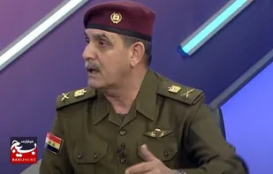 واکنش سخنگوی فرمانده کل نیروهای مسلح عراق به ترور الساعدی