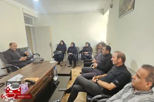 تعامل سازنده و اتحاد، کلید جبران عقب&zwnj;ماندگی&zwnj;ها و شتاب&zwnj;بخشی به توسعه نهاوند است