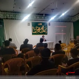 برگزاری افتتاحیه برنامه&zwnj;های پاییزی&zwnj; زمستانی پایگاه بسیج ولیعصر (عج)