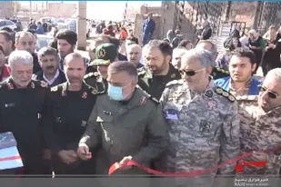 راه اندازی  ۲۳۱ بیمارستان صحرایی در کشور همزمان با هفته بسیج