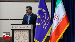 خدمات شهید رئیسی در خراسان جنوبی ماندگار است