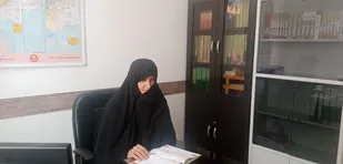 برگزاری کارگاه های مشاوره در پایگاه های حوزه حضرت زینب(س) دامغان