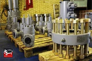 افزایش مشارکت دانش&zwnj;بنیان&zwnj;ها در نمایشگاه صنعت نفت خوزستان