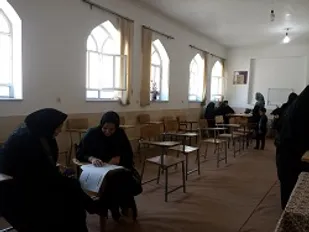 صندوق قرض الحسنه حوزه نرجس خاتون ناحیه مرکزی یزد ایجاد شد