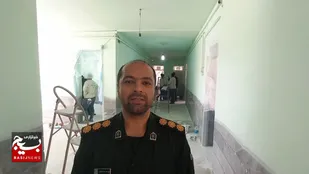 الگوی حرکتی بسیج سازندگی مبتنی بر نقش آفرینی مردم است
