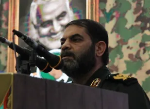 تردید در زندگی حاج قاسم راهی نداشت