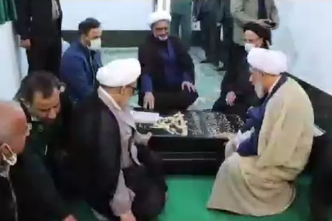 «سالک توحیدی»/ ویژه ارتحال فخر جهان اسلام علامه حسن زاده آملی(ره)