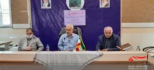 رای اولی ها در انتخابات پیش&zwnj;رو حماسه&zwnj;آفرین باشند