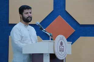 تبیین شرایط اجتماعی و سیاسی نامناسب قبل از انقلاب برای نسل جوان