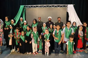 ما زمینه سازان ظهور ولایت عظمی در دنیای اسلام هستیم