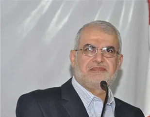 هیأتی از حزب&zwnj;الله لبنان وارد مسکو شد