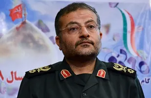 پیام تسلیت رئیس سازمان بسیج مستضعفین در پی عروج &laquo;سردار ابوحمزه&raquo;