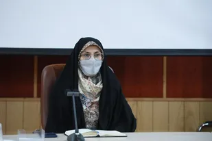 نقش بانوان در خانواده نقشی بی بدیل و سرنوشت ساز است