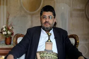 اظهارات مقامات &laquo;واشنگتن&raquo; درباره صلح در یمن جنبه تبلیغاتی دارد