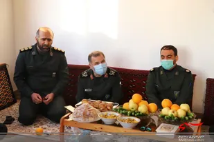 جهادگران بسیجی کارهای نشدنی را شدنی می&zwnj;کنند