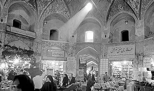 بازار و نقش تعیین&zwnj;کننده آن در پیروزی انقلاب اسلامی!