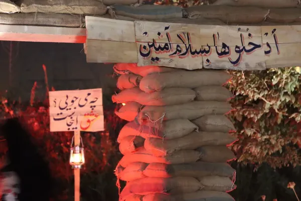 دومین نمایش &laquo;از  تبار باران&raquo;  در رشت