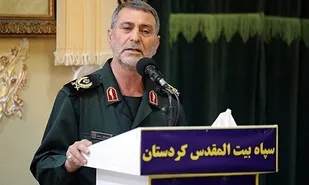 &laquo;سپاه&raquo; و &laquo;بسیج&raquo; اصلی&zwnj;ترین پل ارتباطی نظام با مردم هستند