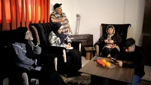 فیلمبرداری تله فیلم ارثیه بر باد به مرحله&zwnj;ی پایانی رسید
