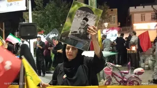 اقتدار میدانی مردمان دیار مینودری قزوین