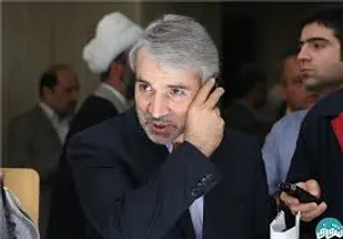 بازدید سخنگوی دولت از نمایشگاه دستاوردهای بسیج