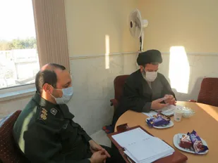 برگزاری راهیان نور دانش آموزی در بستر فضای مجازی استان سمنان در تاریخ&zwnj;های ۱۱ و ۱۲ اسفند